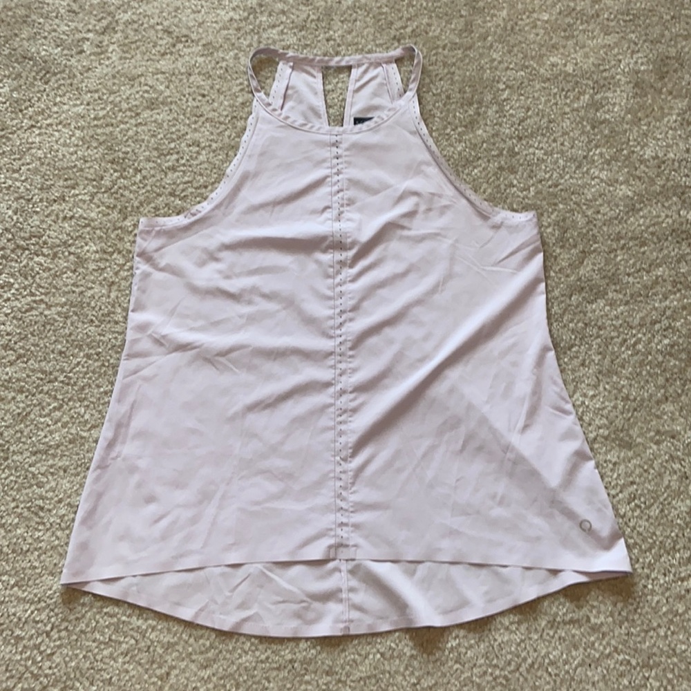 Lavender Skora tank
